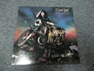MEAT LOAF BAD ATTITUDE VINYL LP AFL1-5451 / EXC