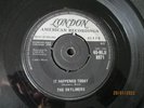 THE SKYLINERS RARE 1959 