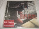 ERIC CLAPTON   BACK HOME  2 LPS