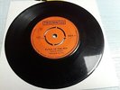 Trojan -David Isaacs - Upsetter All Stars– Place In The Sun - Handy-cap-7' VG-