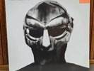 MF Doom And Madlib - Madvillain - Madvillainy Sealed 2xLP Vinyl Stones Throw Rap