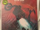 Meat Loaf Bat Out of Hell CBS Mastersound Half Speed Mastered SEALED Not MFSL