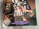 ORG LIMITED 1991 Carcass Necroticism POST CARD SET