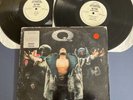 Q TIP Amplified LP Vinyl VG+ 1999