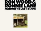 Ron Wood & Ronnie Lane - Mahoney's Last Stand OST LP NEW Colored Vinyl