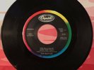 BEATLES 45. US ‘83 Capitol Rainbow.  BALLAD OF JOHN. OLD BROWN SHOE. Stereo. EX.