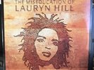 Lauryn Hill The Miseducation Of Fugees Original 1998 Release Ruffhouse C269035