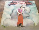 Atomic Rooster - In Hearing of  Pegasus Records 1971 1st Press Textured label EX