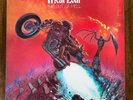 Meat Loaf Bat Out Of Hell Vinyl LP Epic PE 34974 Nice Copy