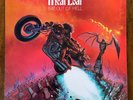 Meat Loaf Bat Out Of Hell Vinyl LP Epic PE 34974