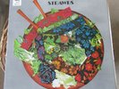 The Strawbs Band Self Titled UK Vinyl LP Original 1969 A&M First Press Near Mint