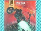 2010 Meat Loaf Bat Out Of Hell 180 Gram 12'' Vinyl LP Limited Ed FRM 34974