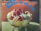 CHUCK BERRY   Berry Is On Top   CHESS 1435 LP Rare 1959 Orig Mono Sheldon VG+