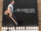Bruce Springsteen - Live/1975-85 Vinyl LP Box Set -Columbia C5X 40558 EX/EX