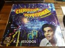 K. J. Jesudos – Christian Devotional Malayalam. LP 2YJT 127 Stereo