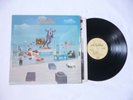 SOFT MACHINE   LAND OF COCKAYNE   NEAR MINT 1981 UK 1ST PRESS VINYL LP IN SHRINK