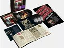 Black Sabbath Sabotage Super Deluxe Edition 4LP H7