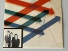 The Jam signed by Paul Weller & Bruce Foxton - 7 inch single David Watts /A bomb