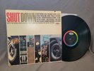Shut Down: Beach Boys - Various Artists - Capital Records - T1918 - LP/Vinyl