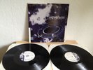 Jeff Mills ‎– Waveform Transmission Vol.3 1994 Tresor VG+ 2x Vinyl 12