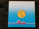 THE TWINKLE BROTHERS JAHOVIAH / FREE AFRICA 1979  NEAR MINT VIRGIN FLS 12312