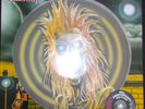 Iron Maiden - Clear Anniversary Picture Disc Record Store Day Vinyl - New