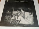 The Velvet Underground 1969  MGM SE-4617 Original w/Lou's Closet Mix VG++/VG+