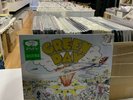 Green Day LP Dookie 2008 Sealed Vinyl