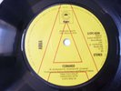 ABBA   FERNANDO   NEAR MINT 1976 UK PROMO/DEMO DISCO 7