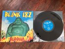 Blink 182 - Buddha LP Vinyl Record 1st PRESS 1998 Kung Fu RARE