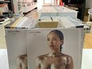 Joy Crookes LP Skin Versiegelt 2021 Colour Vinyl Indie