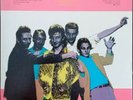 Mental As Anything-Cats & Dogs. Diff Back Cover+Trks.1982 Canada 10 Track 12