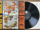 Guns N' Roses - Appetite For Destruction / Lp Vinyl 1991 Nirvana Pearl Jam U2