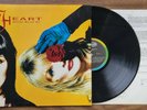 Heart - Desire Walks On / Lp Vinyl 1993 Journey Dream Theater Aerosmith Giant U2