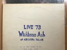 WISHBONE ASH LIVE 73 AT ALEXANDRA PALACE OG
