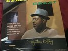 WYNTON KELLY-KELLY GREAT VEE JAY RECORDS VJLP-1016 Mono Original