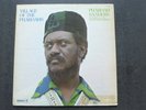 Pharoah Sanders - Village Of The Pharoahs LP Impulse  US 1973 NM