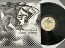 S708 Franck Debussy Sonatas Gimpel Violin Szpilman Piano Muza SX 1431 Stereo