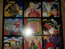 Pearl Jam Backspacer Vinyl
