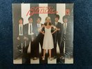 Blondie Parallel Lines (1978) IN SHRINK w/INSANELY Rare Poster   EX//EX
