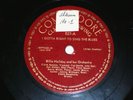 Rare BILLIE HOLIDAY 