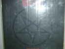 Mötley Crüe ‎ Shout At The Devil LP Elektra ‎ 96-0289-1 Lp Vinyl Klappcover OIS