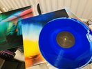 Wolf Alice Blue Weekend LP Limited Ed Blue/White + Lenticular Sleeve LTD ED 3000