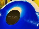 Wolf Alice Blue Weekend LP Limited Ed Blue/White + Lenticular Sleeve LTD ED 3000