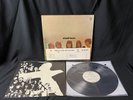 Faces - The First Step Small Faces Error Rare White Label Promo