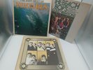 The Beach Boys, Jan & Dean, and The Ventures LP Vinyl Record Lot