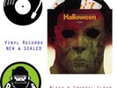 Halloween (2007) - Motion Picture Soundtrack 2xLP Vinyl Record **NEW & SEALED**