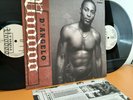 D'Angelo - Voodoo / 2LP Vinyl - Original Neo Soul Classic - First Press 2000