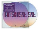 Paul Weller - On Sunset (NEW PICTURE DISC 2 VINYL LP)