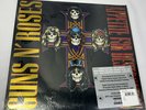 Guns N Roses - Appetite For Destruction [New Vinyl LP] Explicit, Ltd Ed, 180 Gra